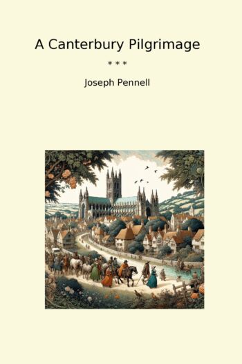 A Canterbury Pilgrimage