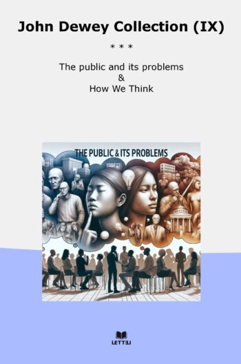 John Dewey Collection (IX)