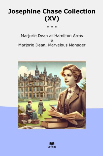 Josephine Chase Collection (XV)