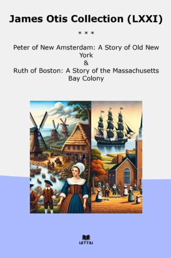 James Otis Collection (LXXI)