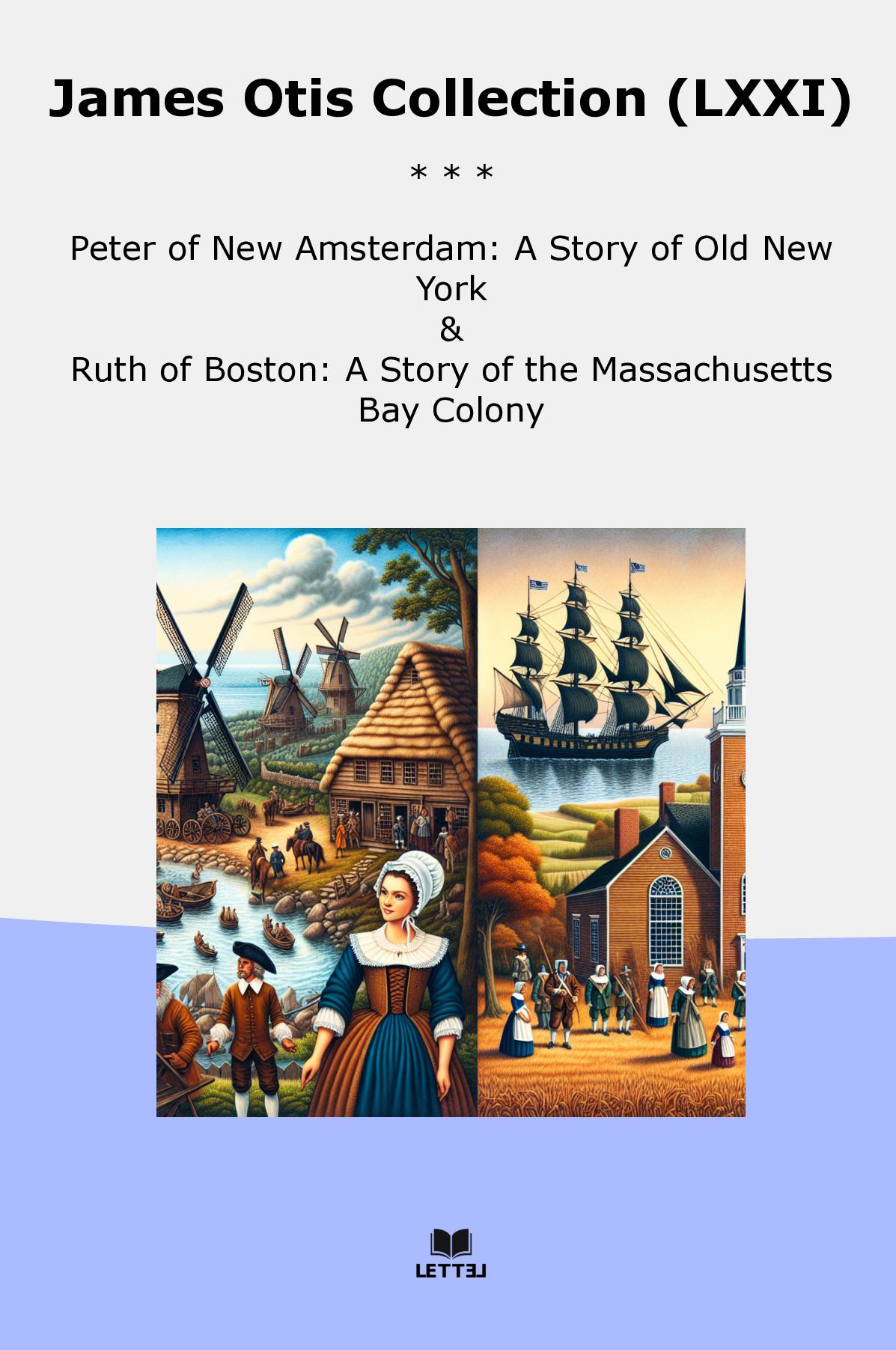 James Otis Collection (LXXI)