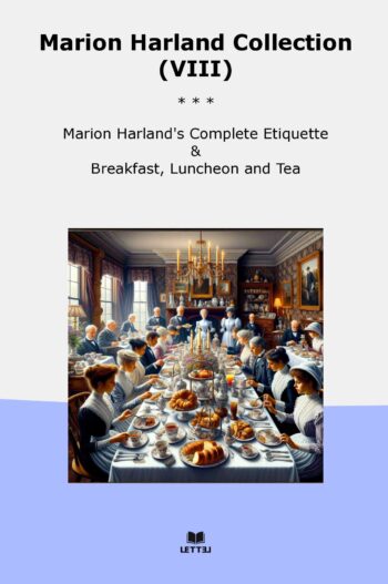 Marion Harland Collection (VIII)