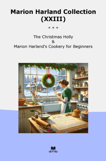 Marion Harland Collection (XXIII)