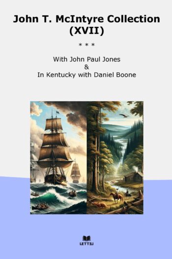 John T. McIntyre Collection (XVII)