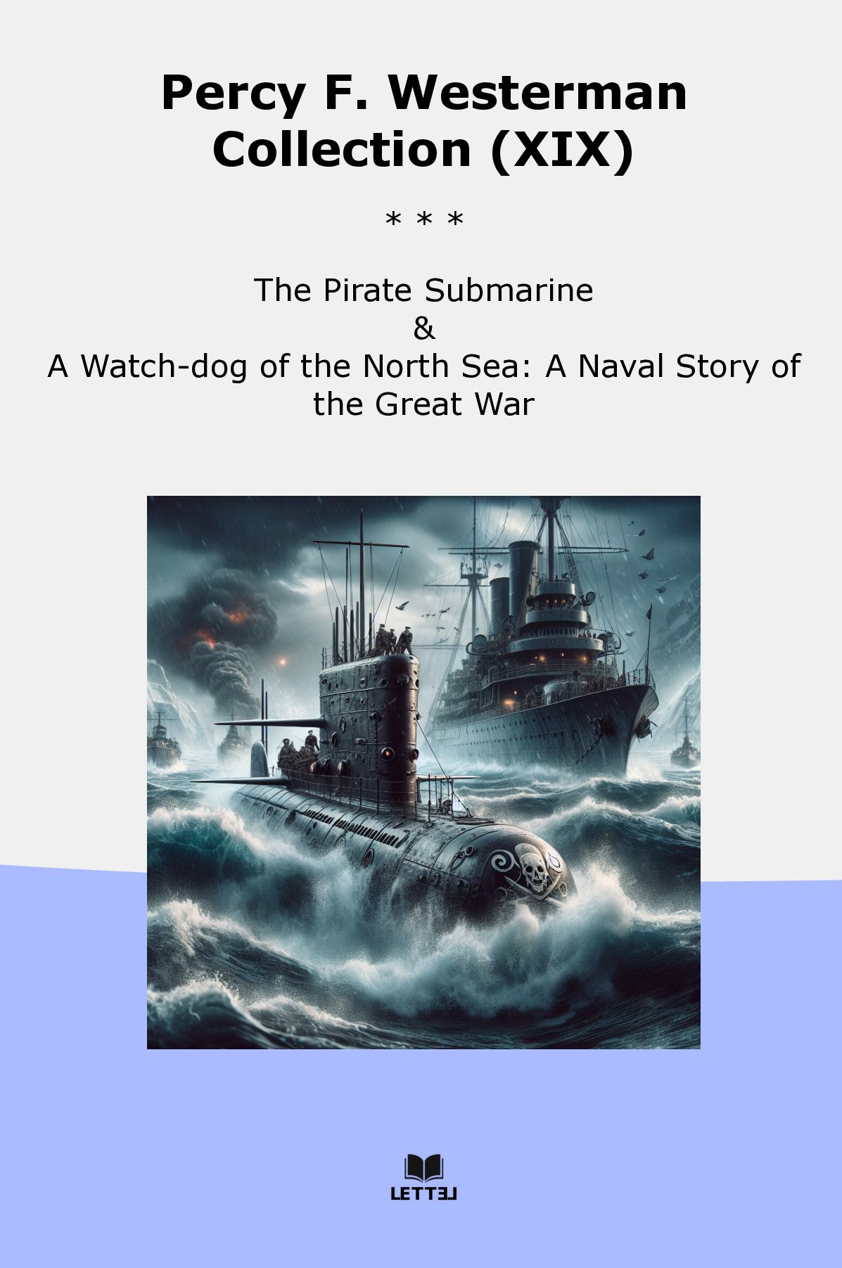 Percy F. Westerman Collection (XIX)