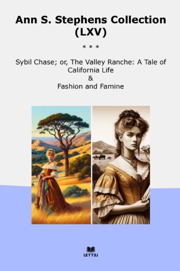 Ann S. Stephens Collection (LXV)