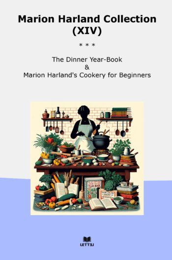 Marion Harland Collection (XIV)