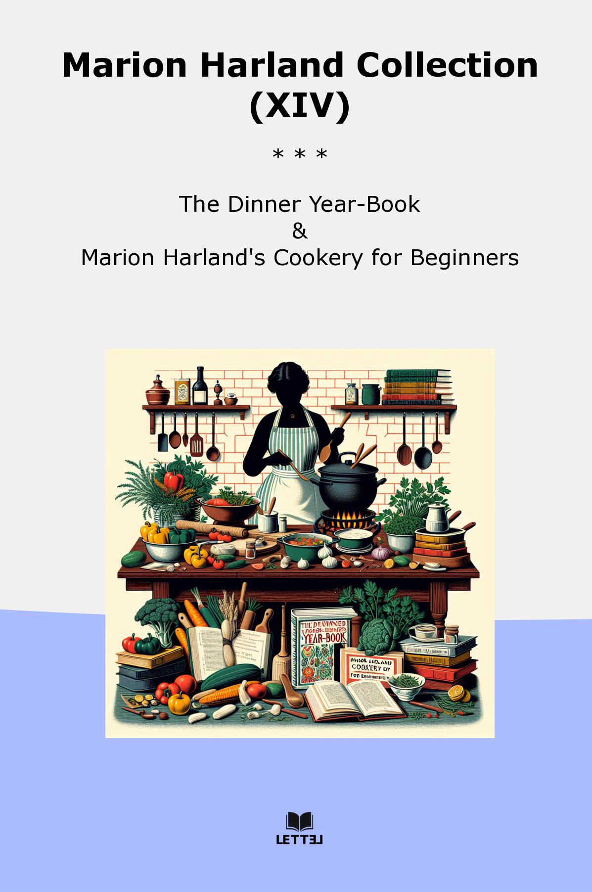 Marion Harland Collection (XIV)