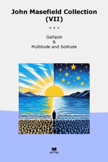 John Masefield Collection (VII)