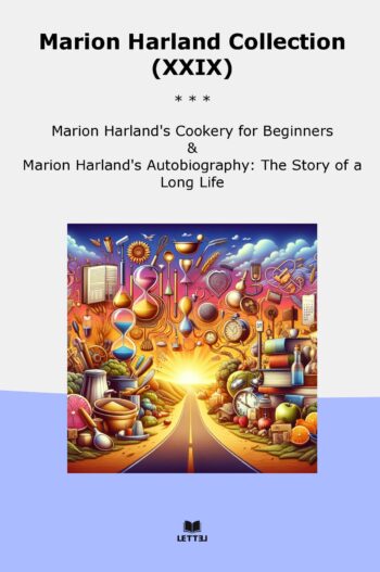 Marion Harland Collection (XXIX)