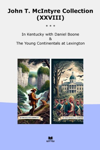 John T. McIntyre Collection (XXVIII)