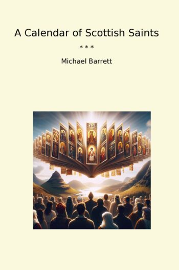 A Calendar of Scottish Saints