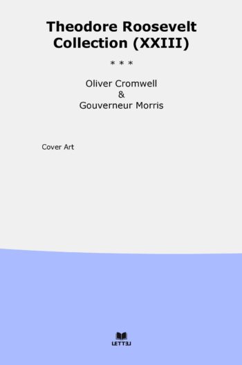 Theodore Roosevelt Collection (XXIII)