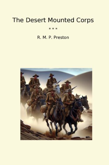 The Desert Mounted Corps