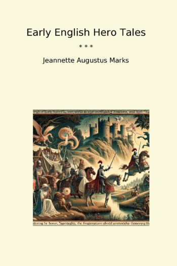 Early English Hero Tales
