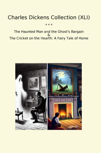 Charles Dickens Collection (XLI)