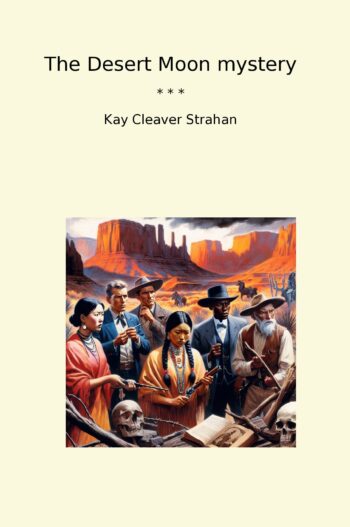 The Desert Moon mystery