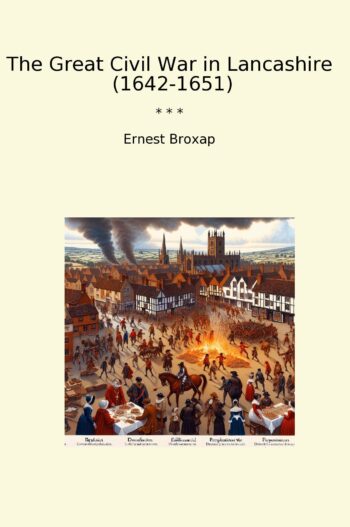 The Great Civil War in Lancashire (1642-1651)