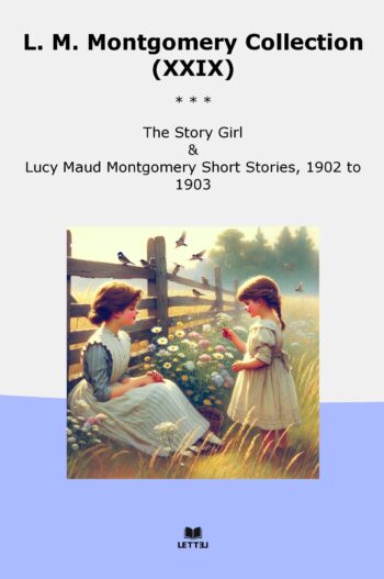 L. M. Montgomery Collection (XXIX)