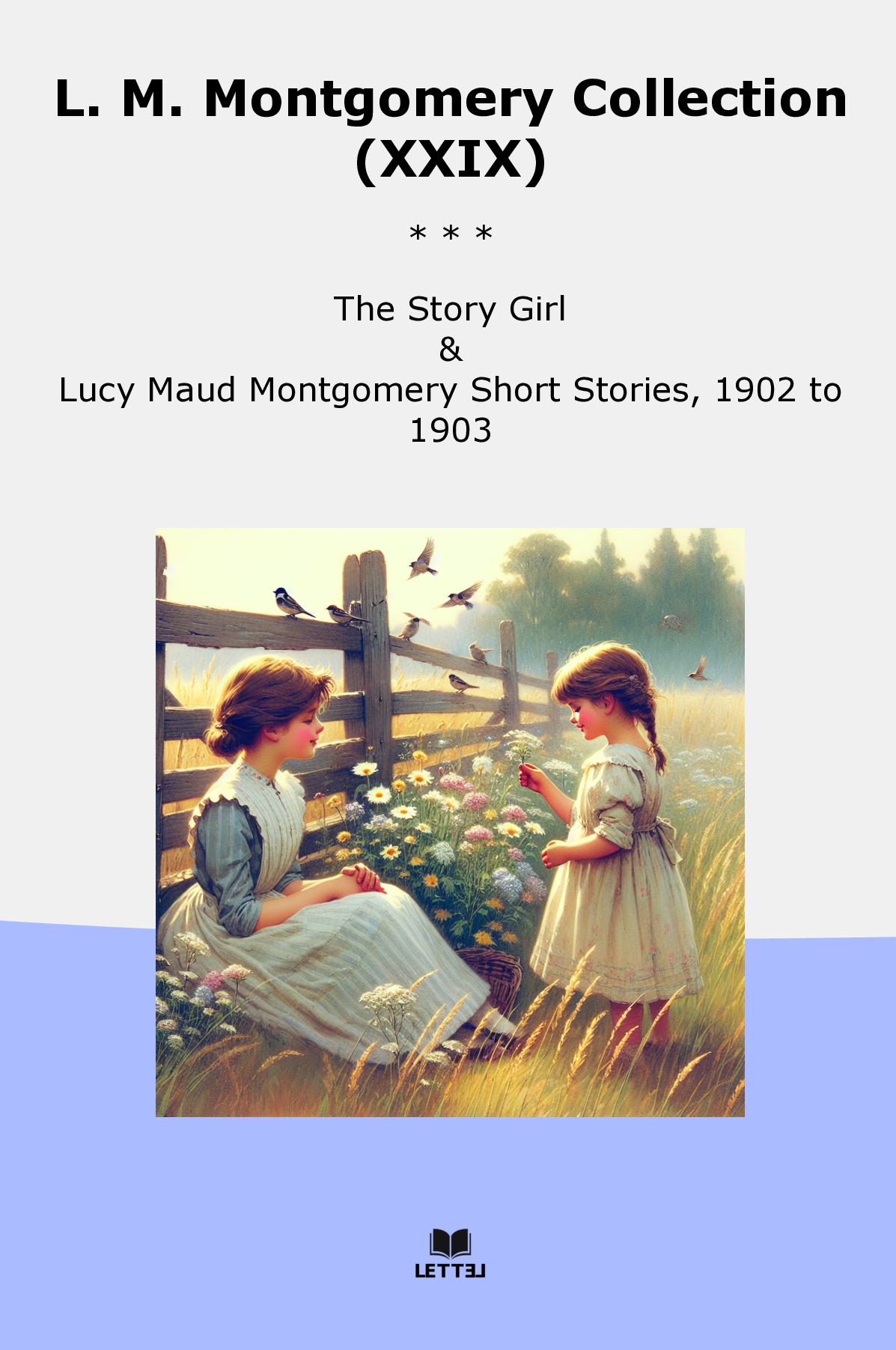 L. M. Montgomery Collection (XXIX)