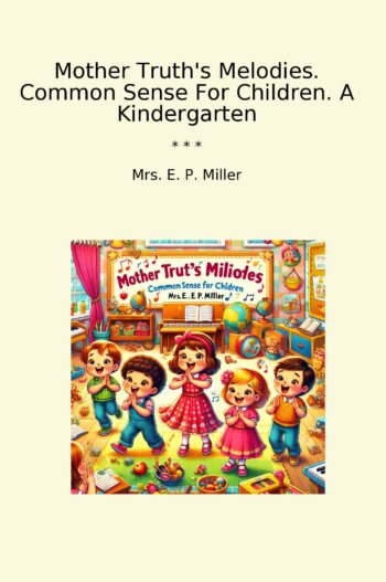 Mother Truth's Melodies. Common Sense For Children. A Kindergarten
