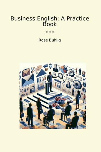 Business English: A Practice Book