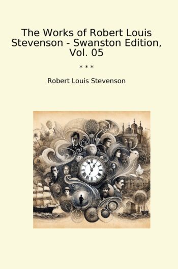 The Works of Robert Louis Stevenson - Swanston Edition, Vol. 05