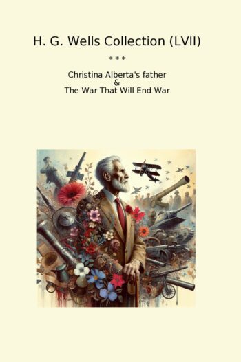 H. G. Wells Collection (LVII)