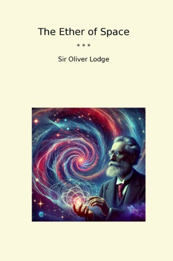 The Ether of Space