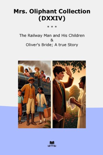 Mrs. Oliphant Collection (DXXIV)