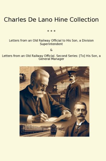 Charles De Lano Hine Collection