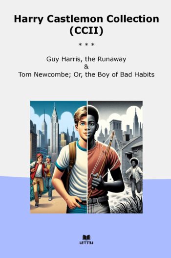Harry Castlemon Collection (CCII)