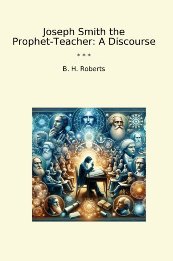Joseph Smith the Prophet-Teacher: A Discourse