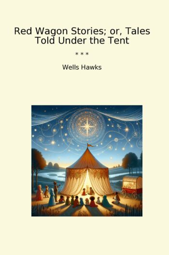 Red Wagon Stories; or, Tales Told Under the Tent