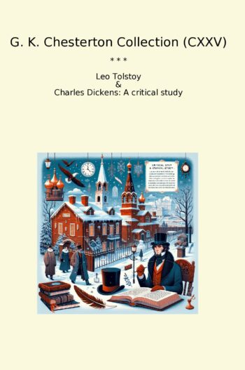 G. K. Chesterton Collection (CXXV)