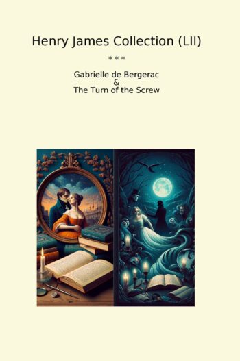Henry James Collection (LII)