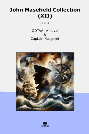 John Masefield Collection (XII)