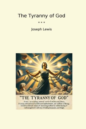 The Tyranny of God