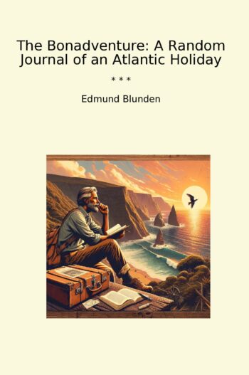The Bonadventure: A Random Journal of an Atlantic Holiday
