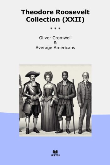 Theodore Roosevelt Collection (XXII)