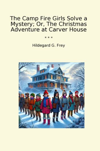 The Camp Fire Girls Solve a Mystery; Or, The Christmas Adventure at Carver House