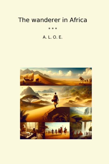 The wanderer in Africa