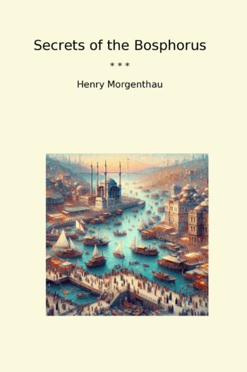 Secrets of the Bosphorus