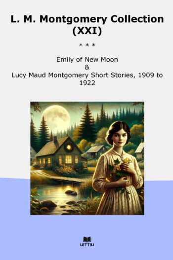 L. M. Montgomery Collection (XXI)