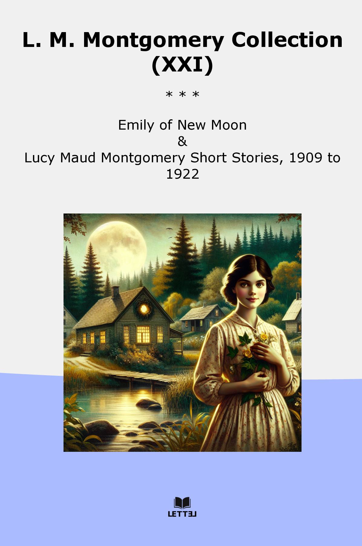 L. M. Montgomery Collection (XXI)