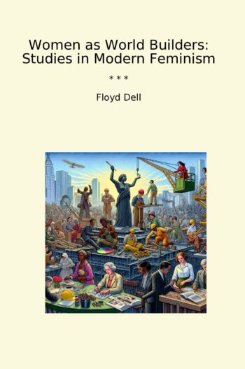 Women as World Builders: Studies in Modern Feminism