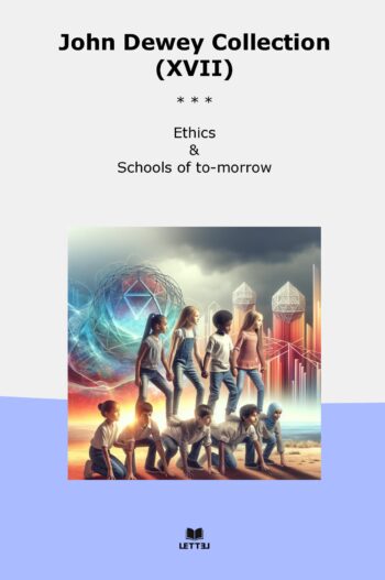 John Dewey Collection (XVII)