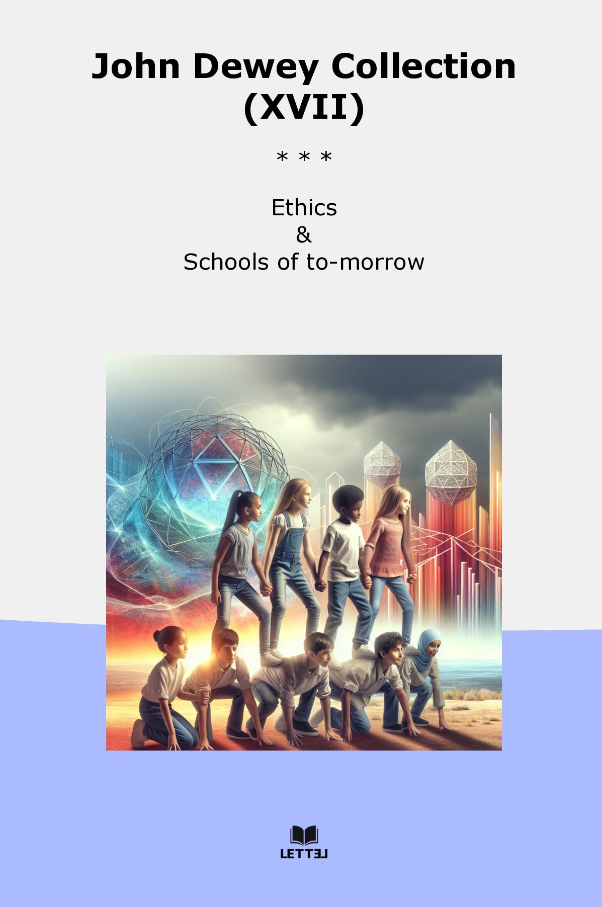 John Dewey Collection (XVII)