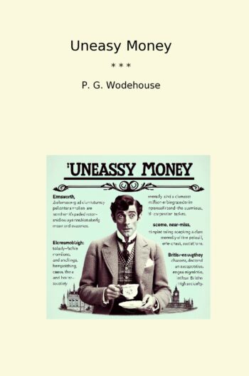 Uneasy Money