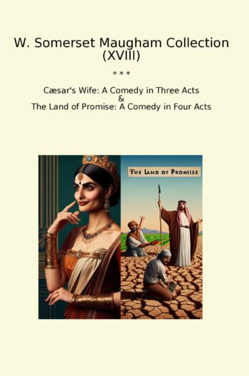 W. Somerset Maugham Collection (XVIII)